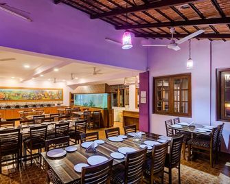 Shantai By The Lake - Guhagar - Guhāgar - Restaurant