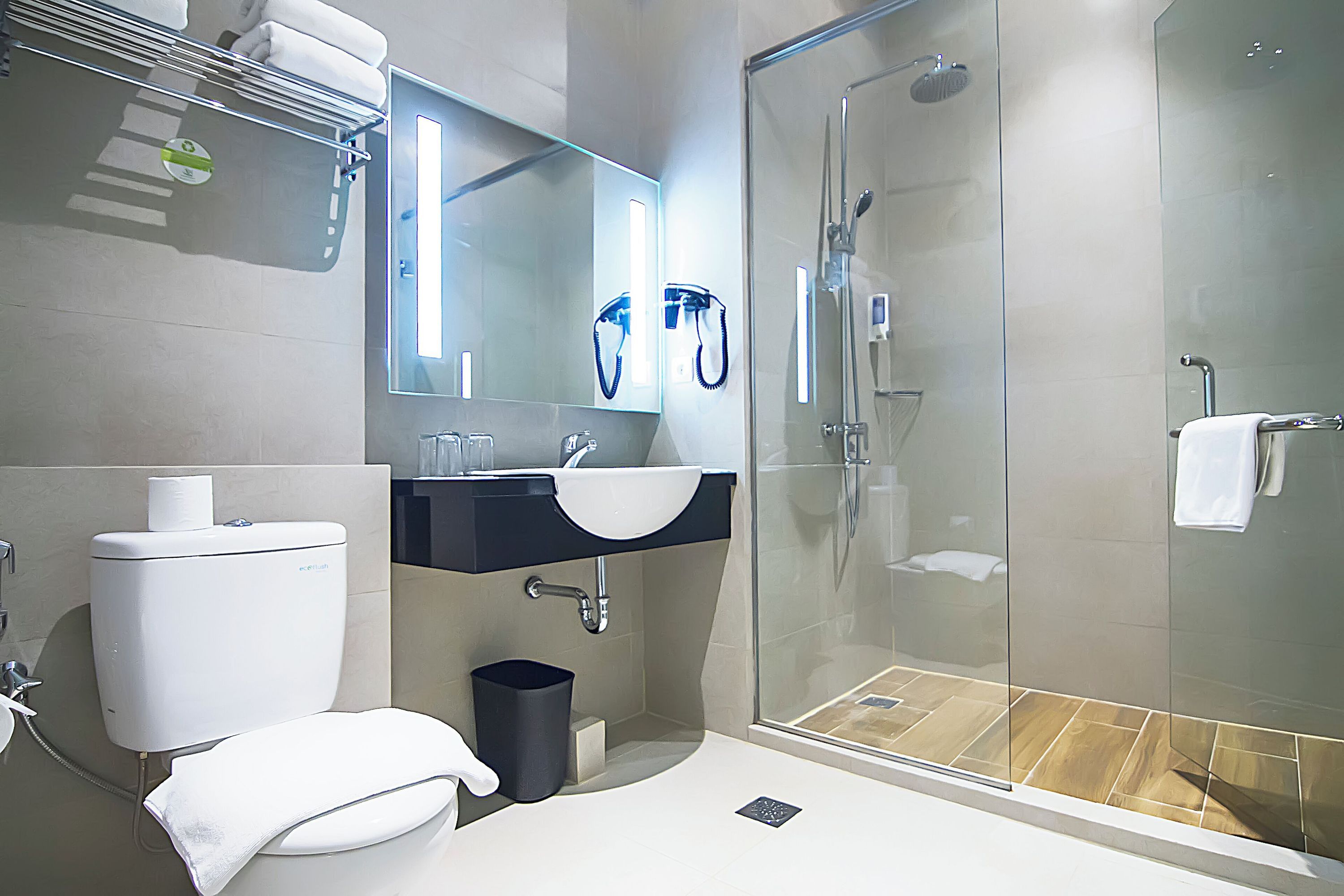 Zest Sukajadi Bandung by Swiss-Belhotel International - באנדונג