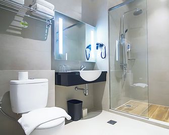 Zest Sukajadi Bandung by Swiss-Belhotel International - Bandung