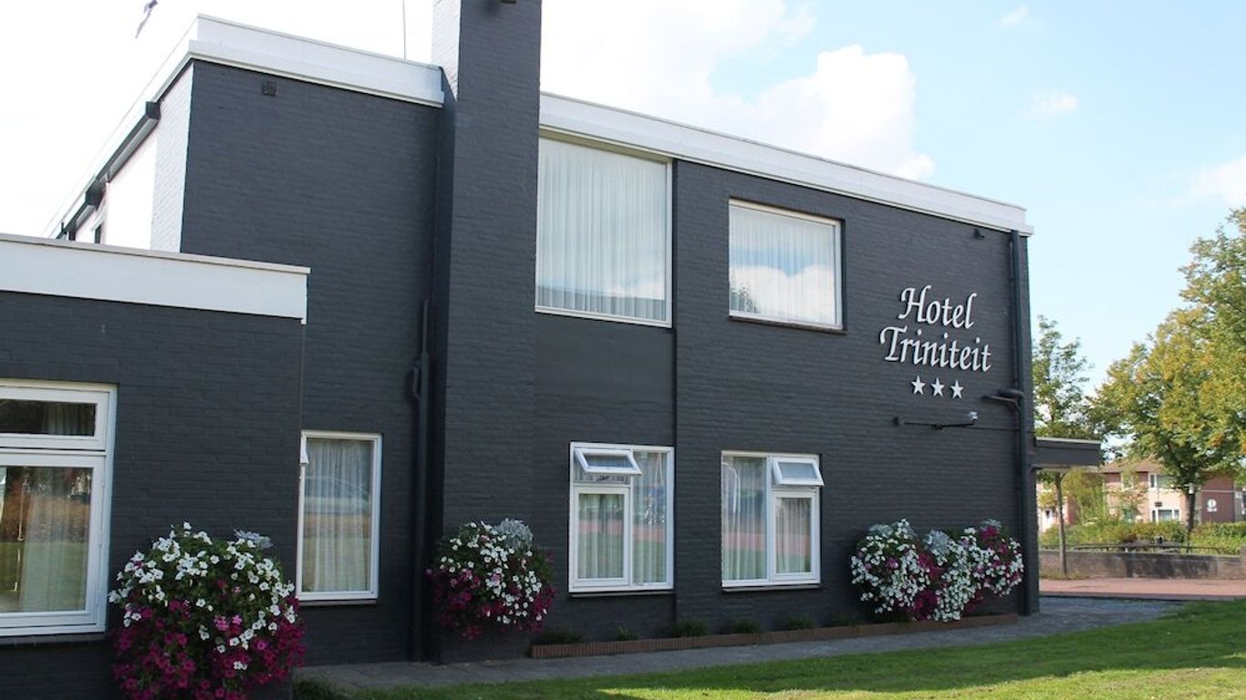 Hotel Triniteit