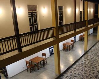 My Hostels Mirissa - Mirissa - Flur