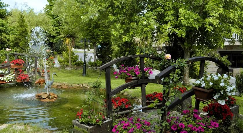 Pazo de Monterrei thumbnail 3