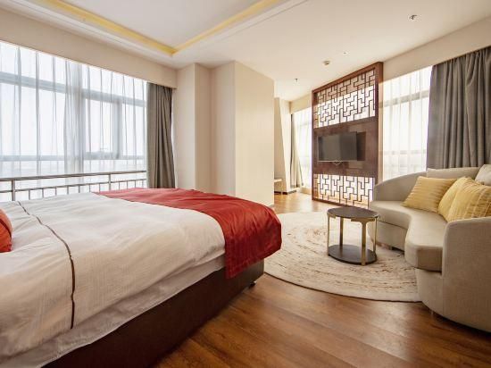 شانشوي تريندز هوتل يان كي