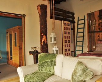 Quintinha D`Arga - Caminha - Habitación