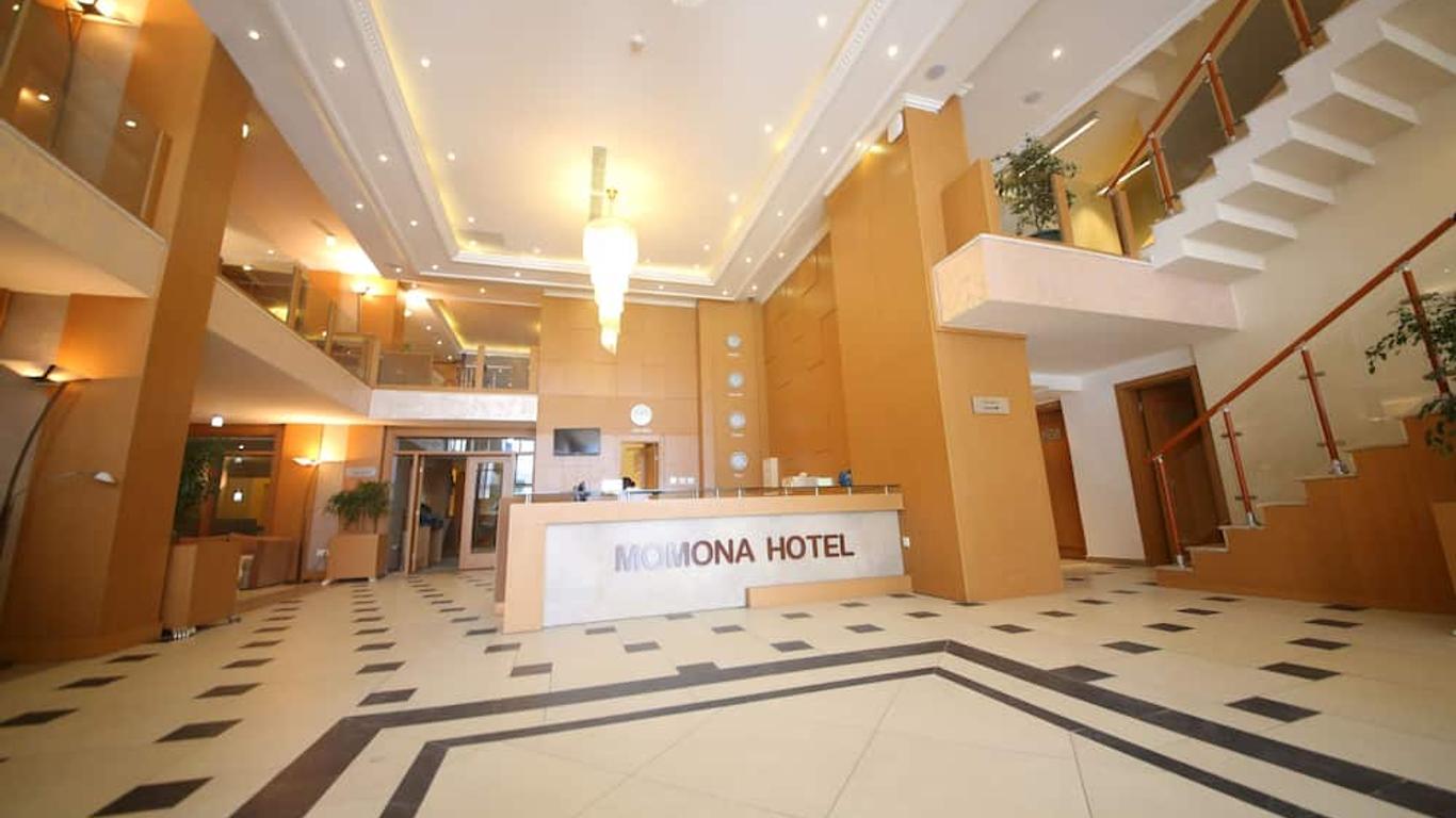 Momona Hotel