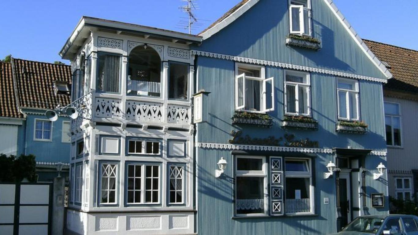 Leisewitz' Garten
