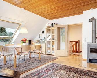 Haus Erna am Deister - Barsinghausen - Jadalnia