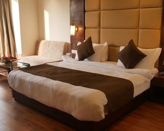 Kaara Anantara Resort & Spa - Belparāo - Habitación