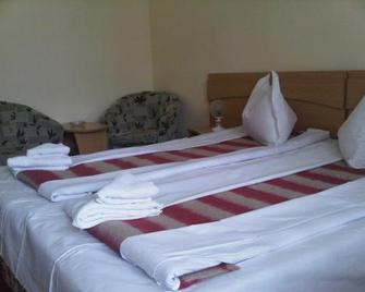 Hotel Istria - Нептун - Спальня