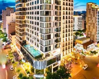 Cicilia Hotels & Spa Danang - דה נאנג - בניין