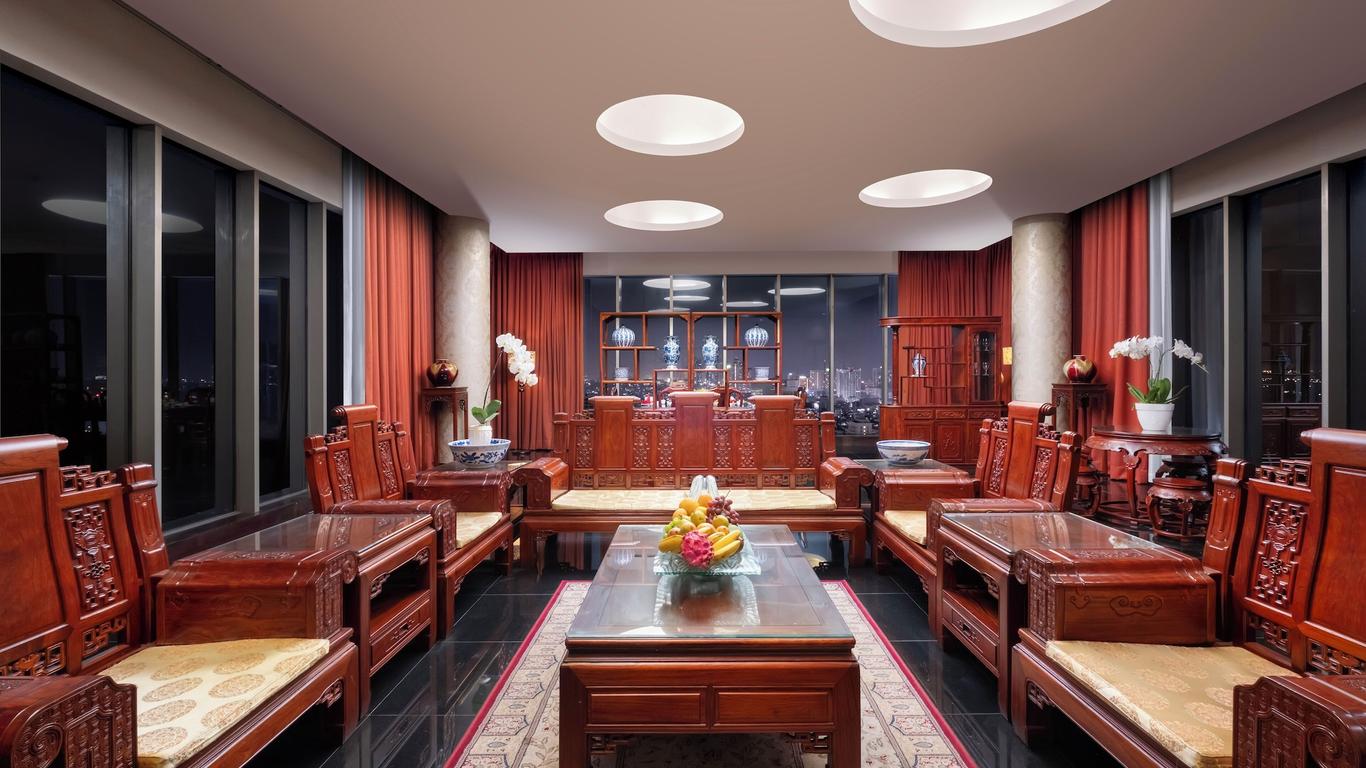 فندق ميرلين بارك