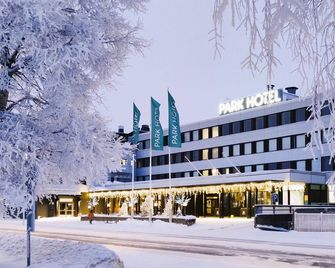 Park Hotel Tornio - Tornio - Edificio