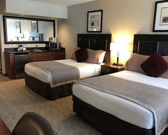 Gorgeous Family Getaway! 1 Awesome Unit and Pool. - Killeen - Kamar Tidur