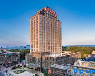 Argyle Resort Pingtan - Fuzhou - Building