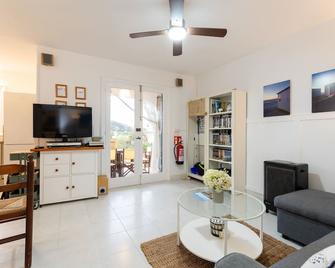 Clarona - Ciutadella - Soggiorno