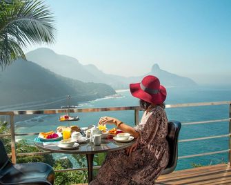 La Suite by Dussol - Rio de Janeiro