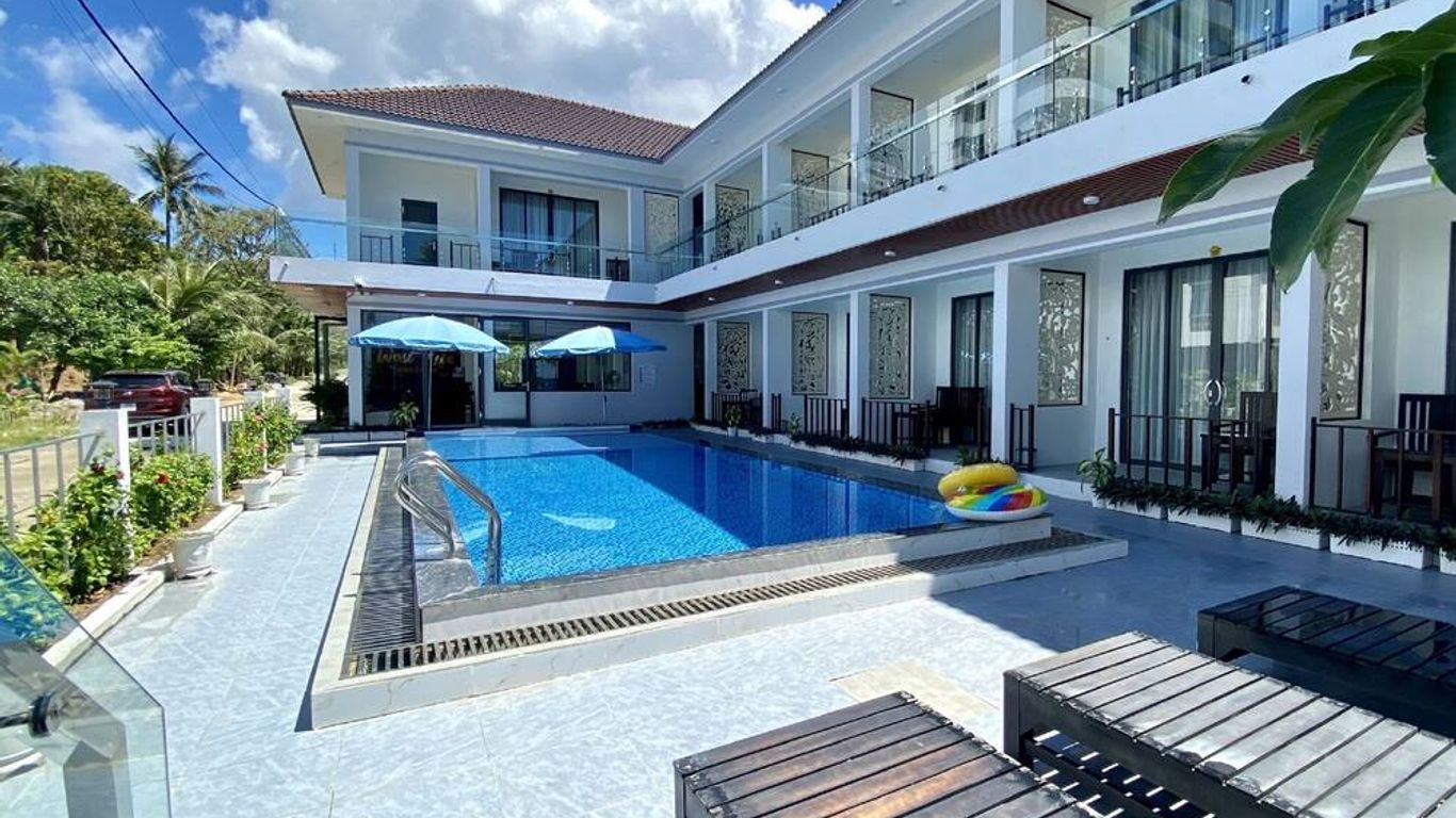 West Life Bungalow Phu Quoc