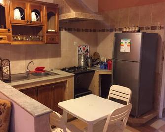 Family Home Ain El Turck Oran 0033609246209. / 00213 552777242 - Ain el-Turck - Cocina