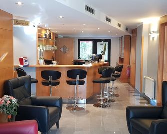 Hotel Gh Kolinska -Adults Only- - Bled - Bar
