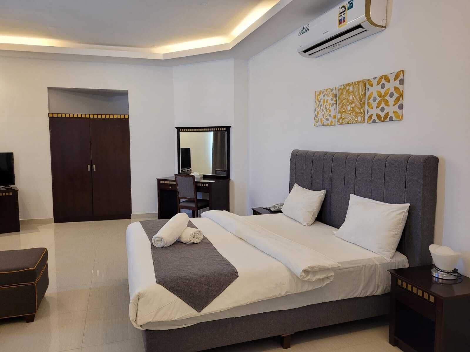Beach Resort Salalah - Salalah