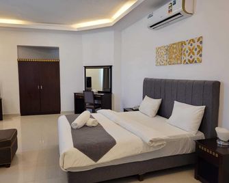 Beach Resort Salalah - Salalah