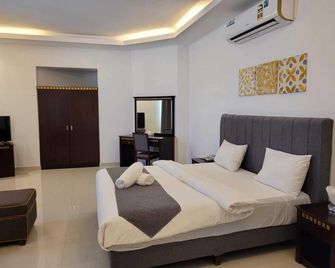 Beach Resort Salalah - Salalah