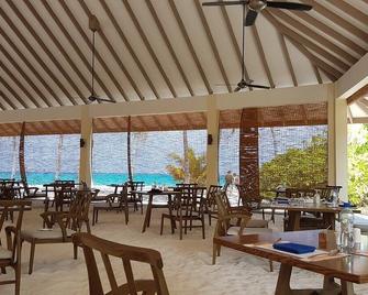 Hondaafushi Island Resort - Hanimaadhoo