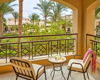 Tui Magic Life Redsina Sharm El Sheikh - Sharm el-Sheikh - Balcony