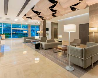 Four Points by Sheraton Barranquilla - Barranquilla - Lobby