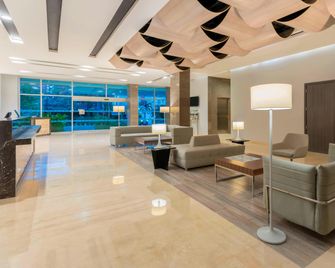 Four Points by Sheraton Barranquilla - Barranquilla - Ingresso