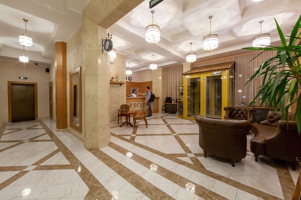 Sacvoyage Hotel thumbnail 3