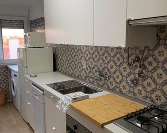 Cascais Twin Apartments - Daydream Pt - Cascais - Kitchen