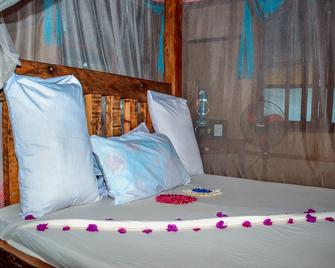 Pemba Eco Lodge - Kengeja - Chambre