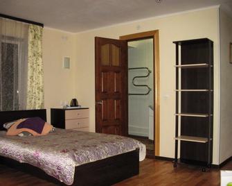 Mini-hotel Valensiya - Syktyvkar - Bedroom