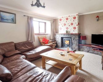 Haulfryn - Bangor - Living room