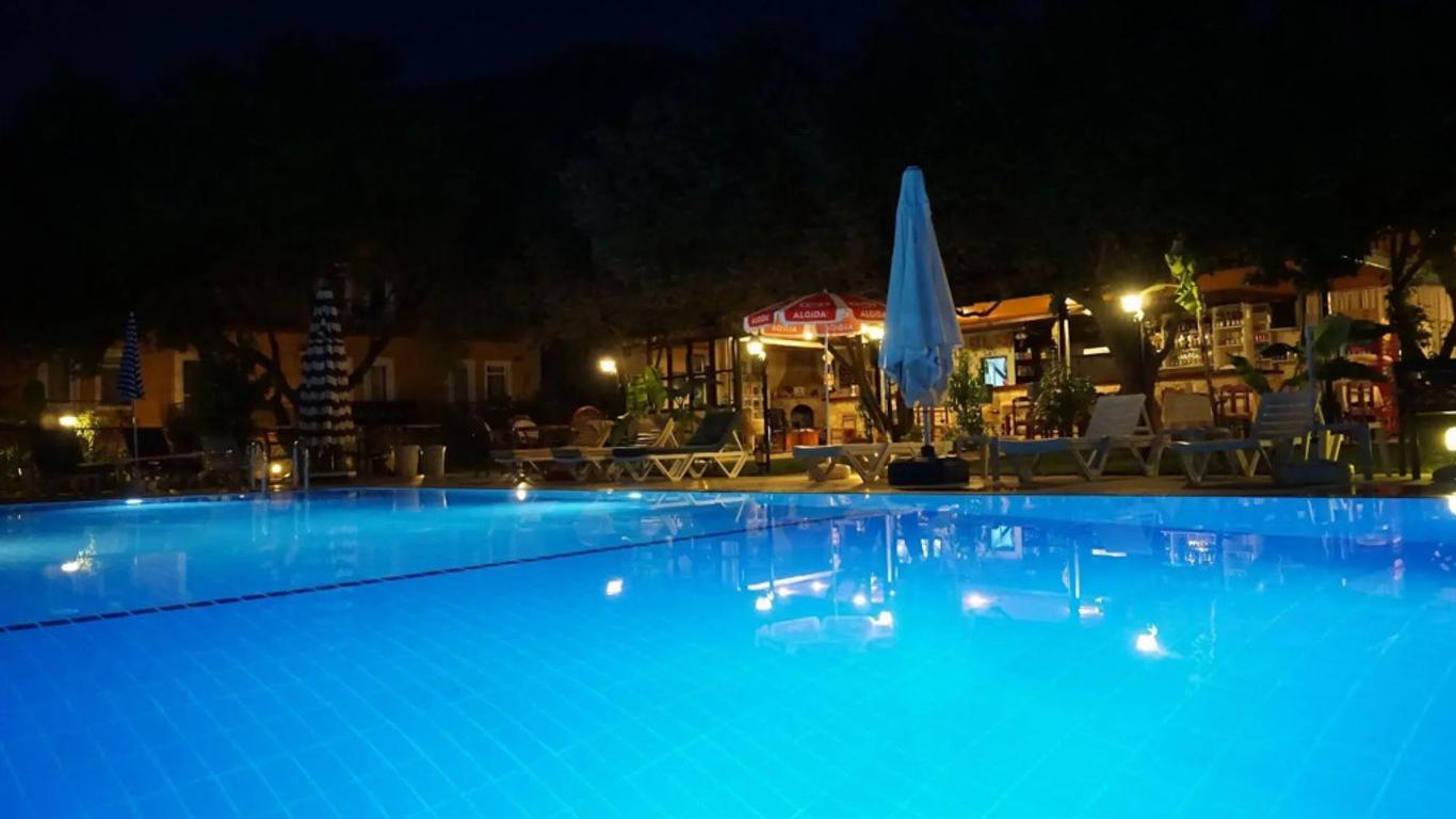 Kibele Hotel