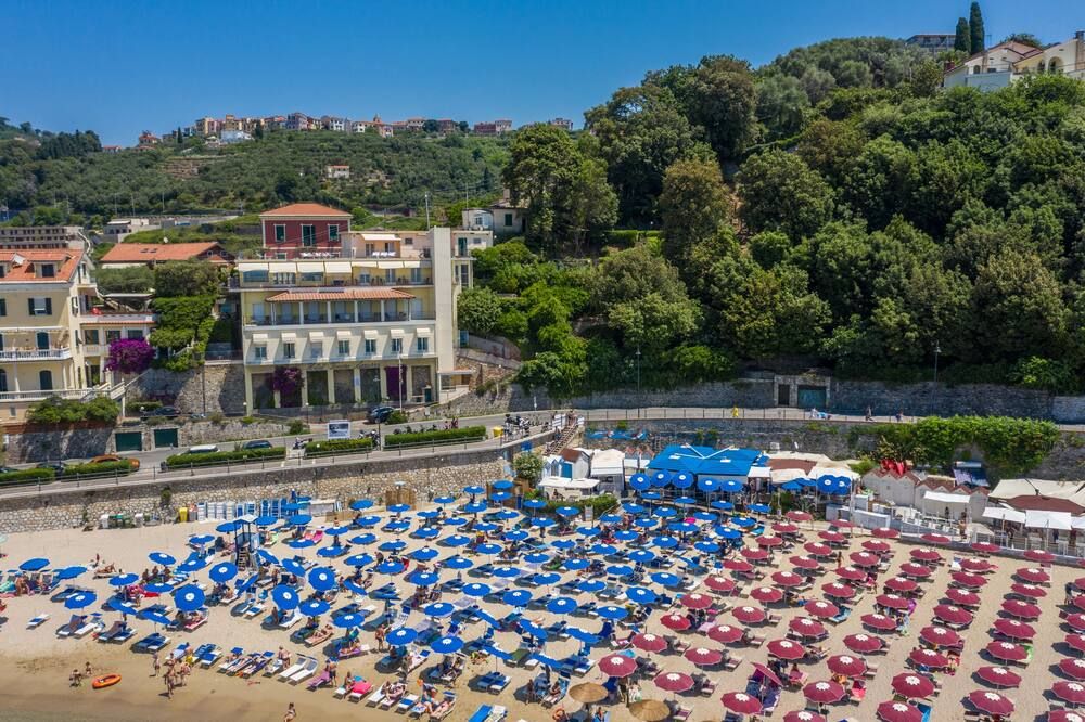 Hotel Venere Azzurra - Lerici