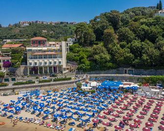 Hotel Venere Azzurra - Lerici