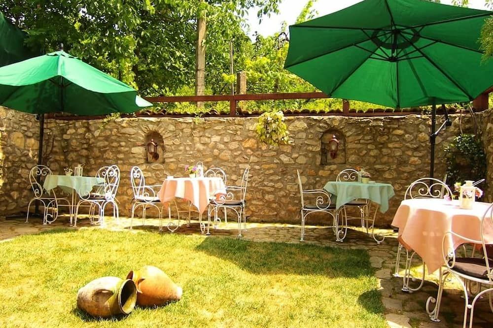 Badeli Konak Boutique Hotel - Safranbolu