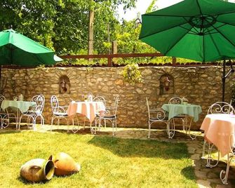 Badeli Konak Boutique Hotel - Safranbolu