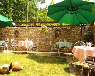 Badeli Konak Boutique Hotel - Safranbolu