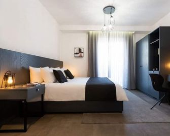 The Valley - St. Julian's - Bedroom