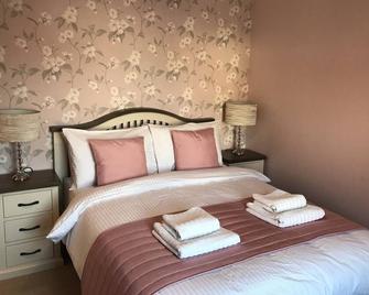 The Rookery - Swanage - Bedroom
