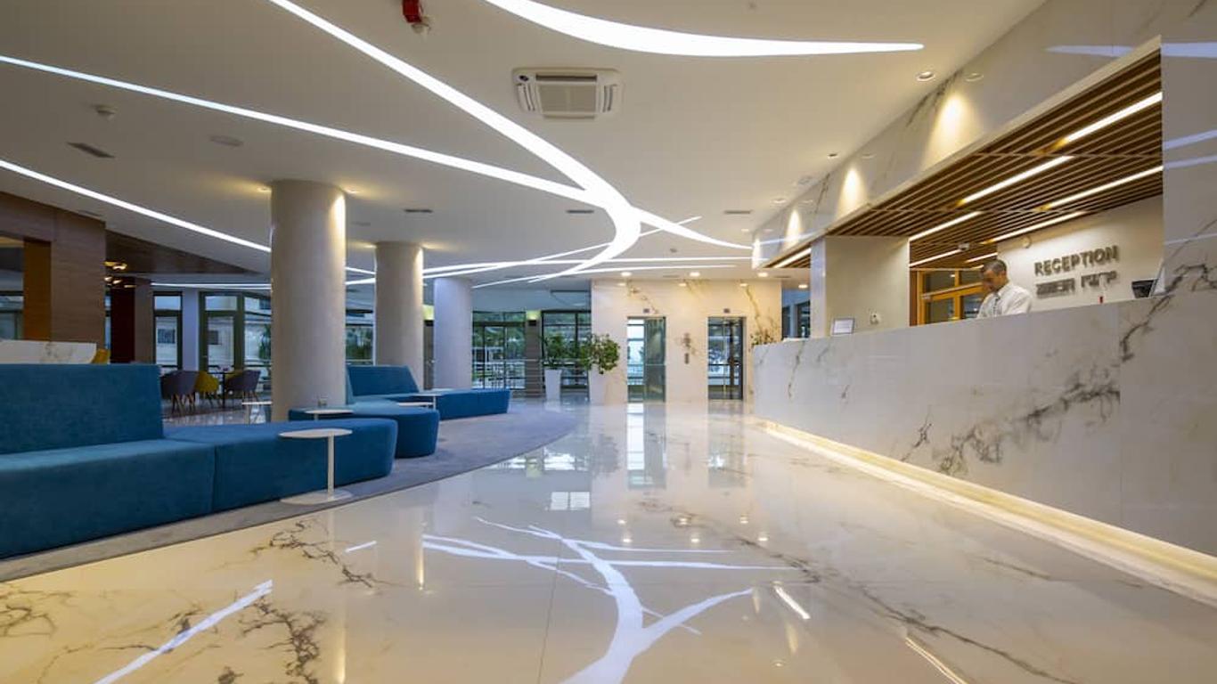 Hotel Park Makarska