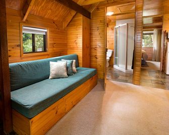 Mt Glorious Getaways - Ipswich