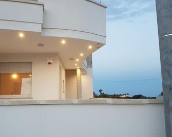 Vacation House Espero 50 mt from the sea - Lido Marini - Outdoors view