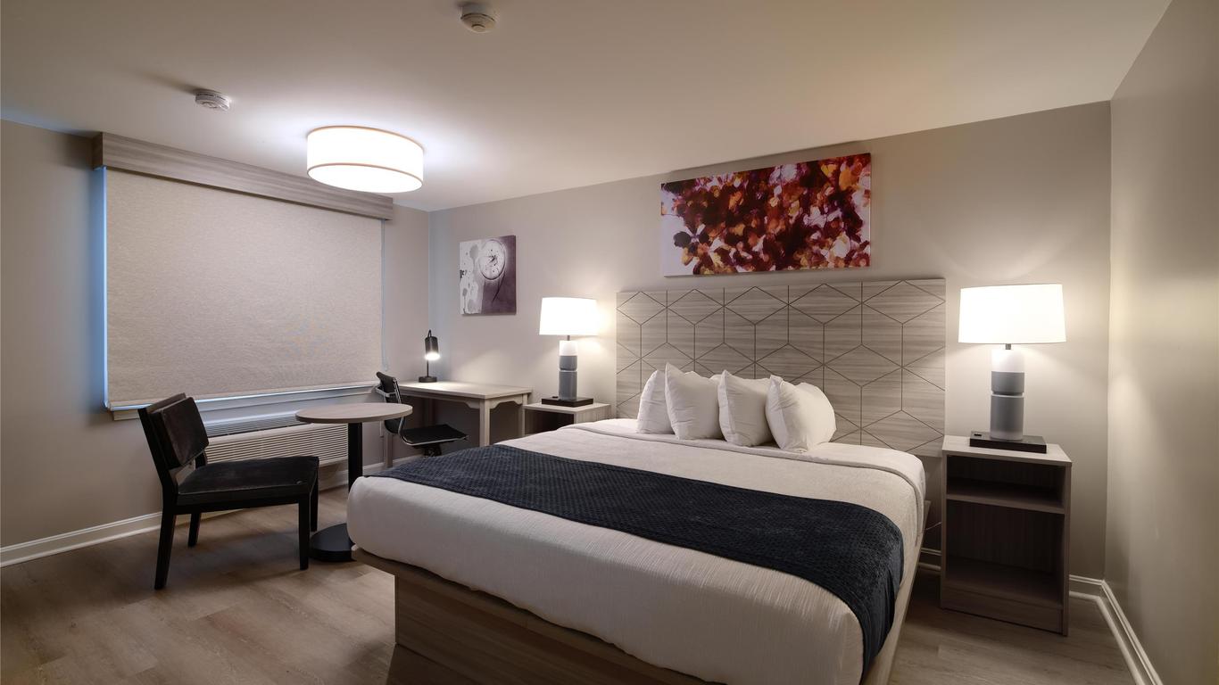 Knight's Inn Boston/Danvers