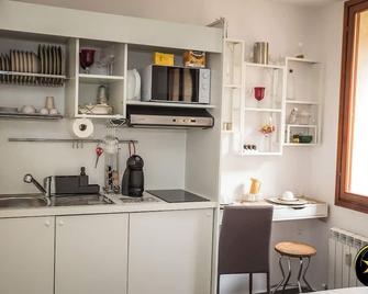De Caesar Suite Pordenone - Pordenone - Cuisine