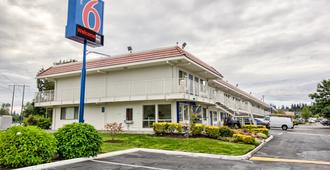 Motel 6 Everett South - Everett