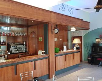 Hotel Etrusco - Sesto Fiorentino - Bar